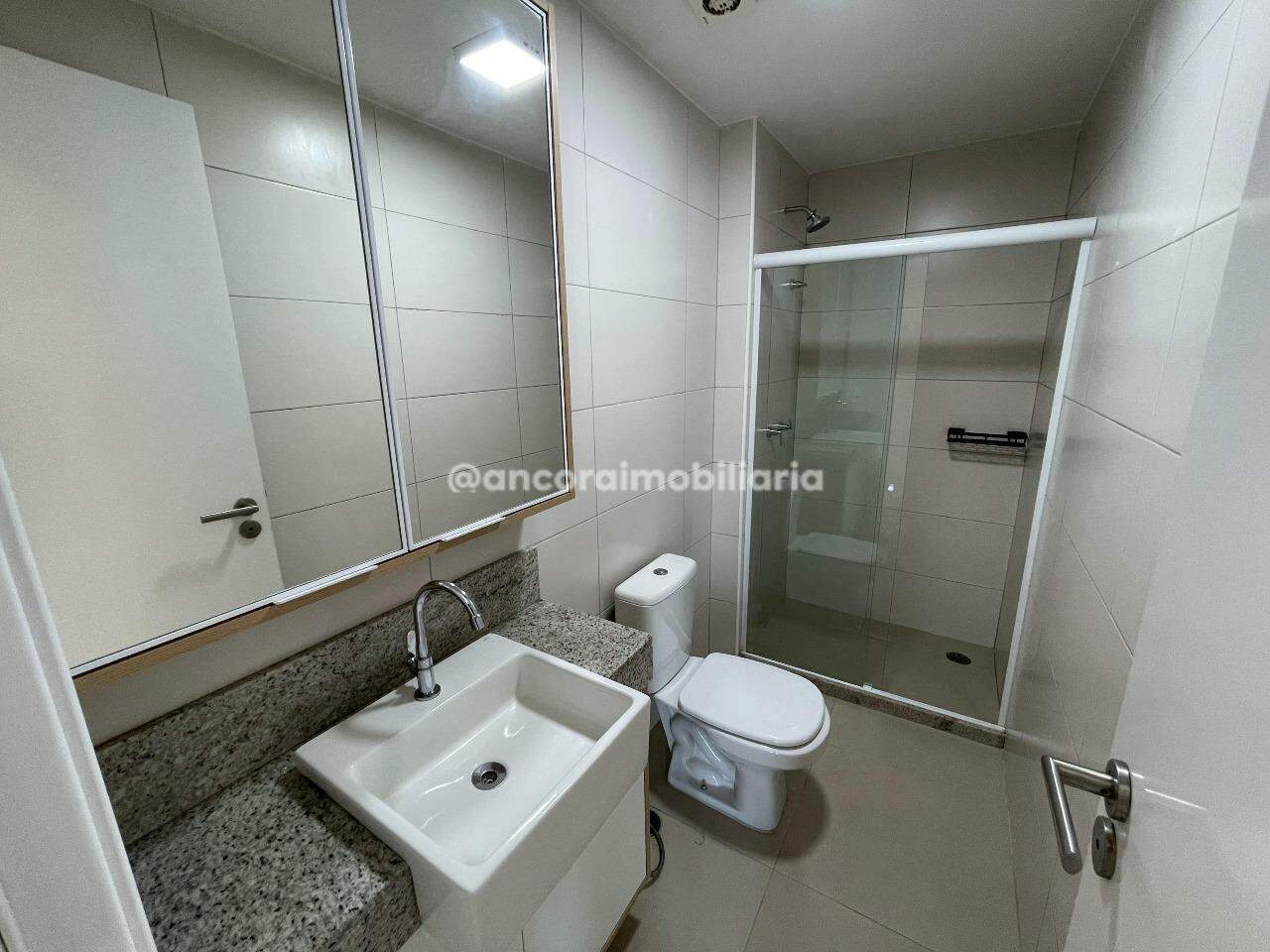 Apartamento para aluguel no Ilha do Retiro: 