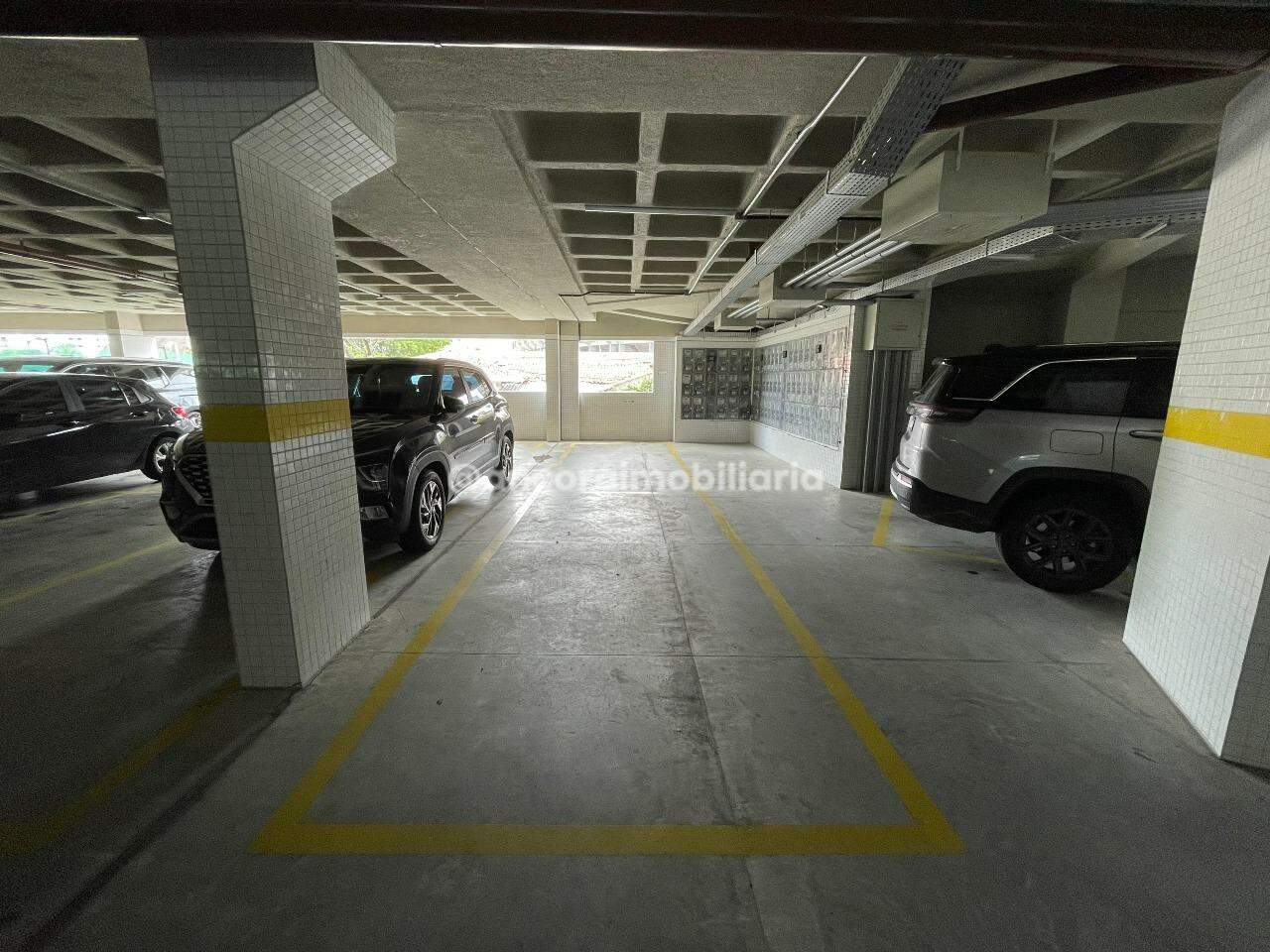 Apartamento para aluguel no Ilha do Retiro: 