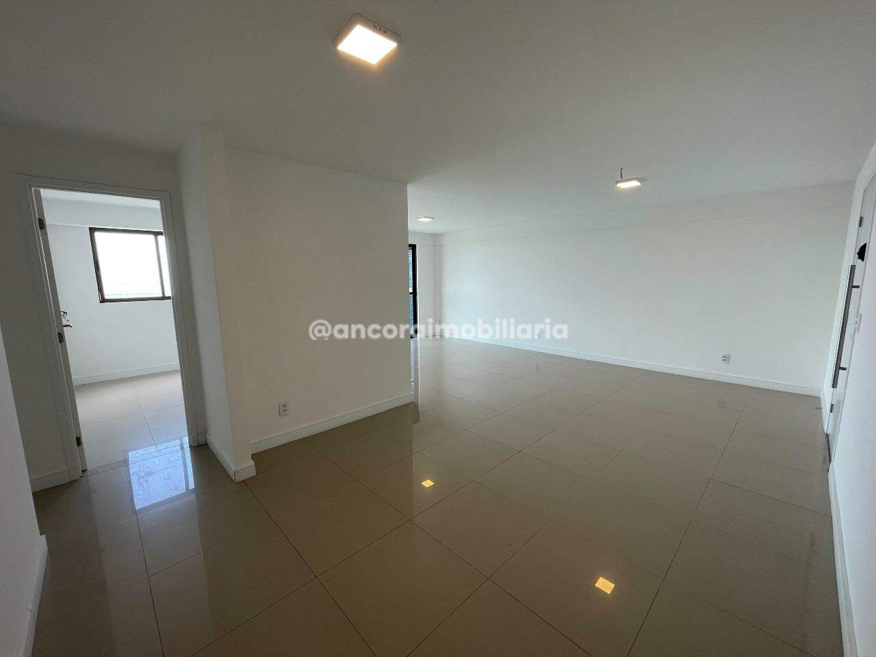 Apartamento para aluguel no Ilha do Retiro: 