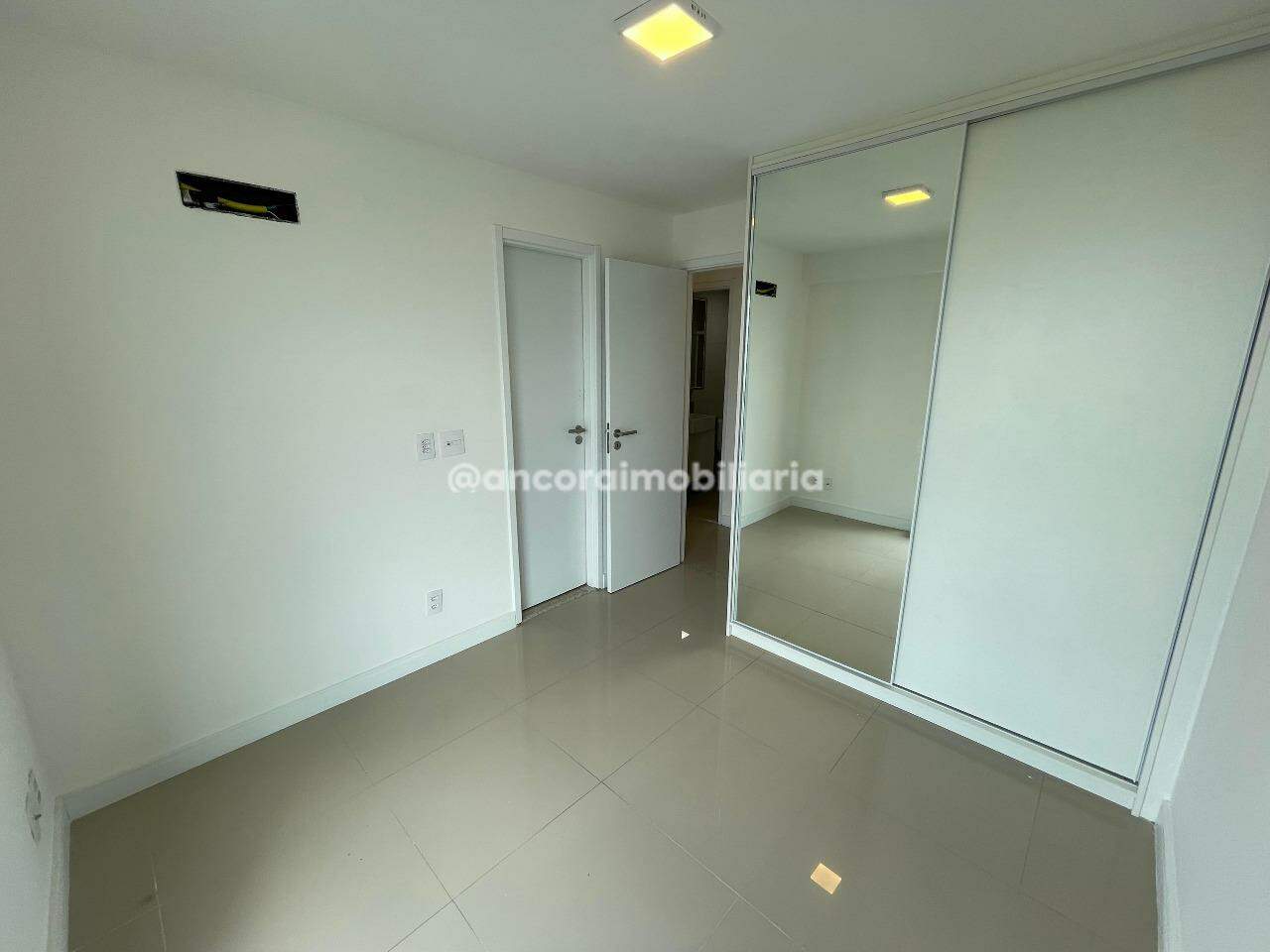Apartamento para aluguel no Ilha do Retiro: 