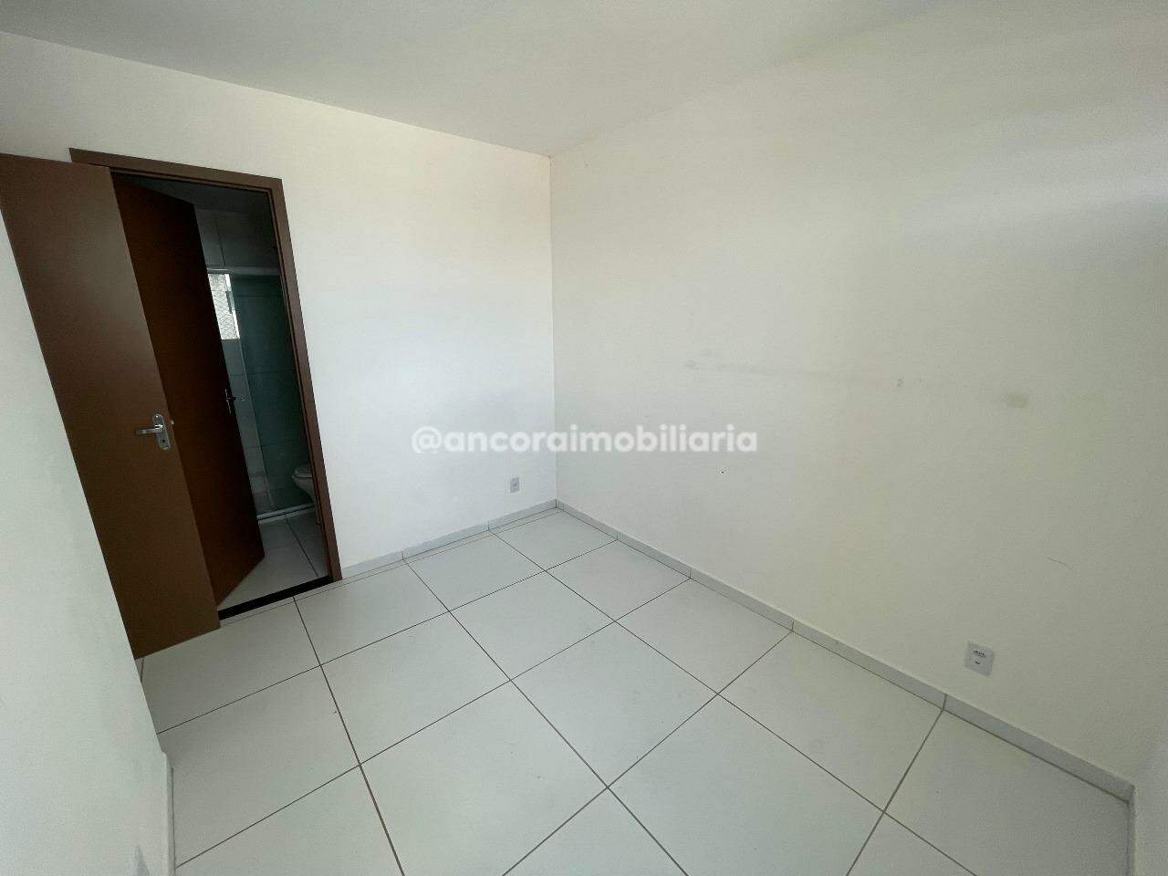 Apartamento para aluguel no Madalena: 