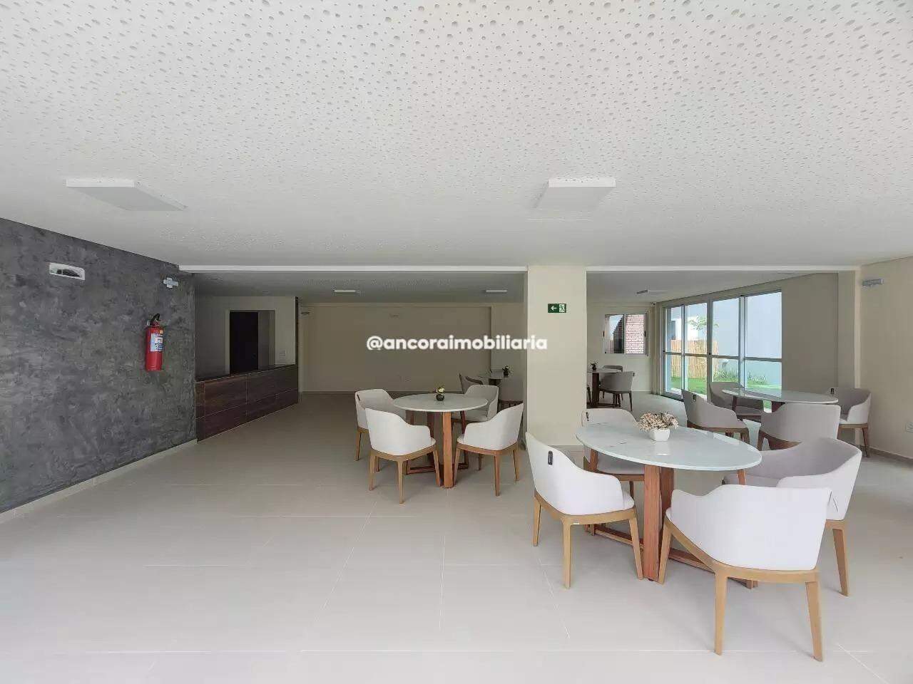 Apartamento para aluguel no Madalena: 
