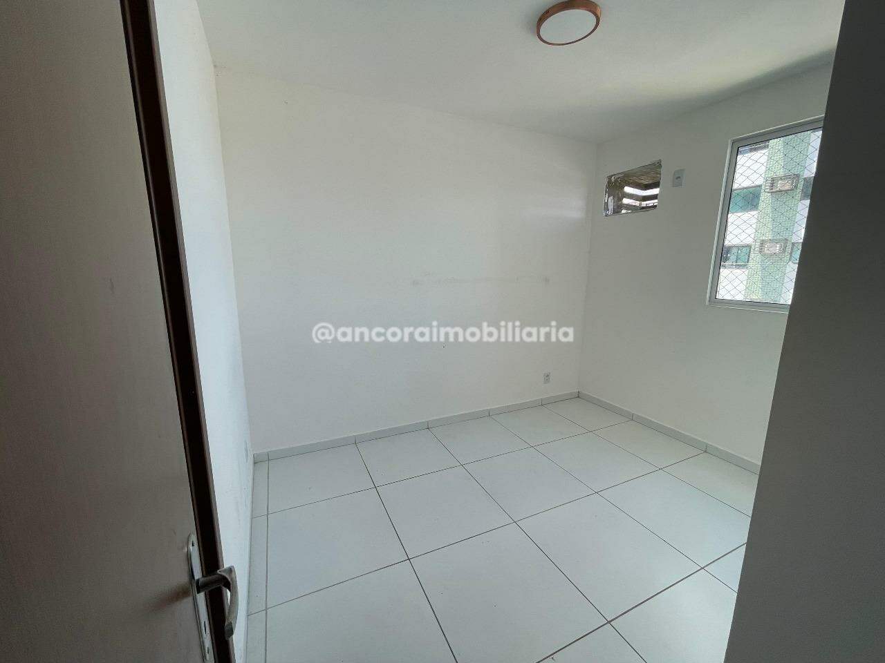 Apartamento para aluguel no Madalena: 