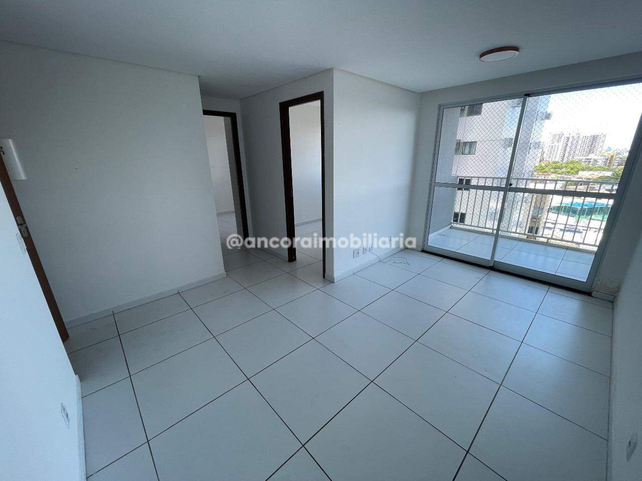 Apartamento para aluguel no Madalena: 