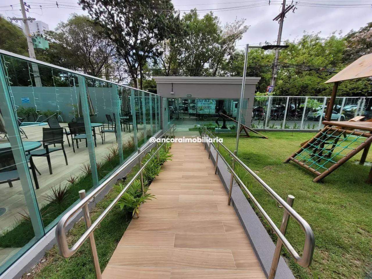 Apartamento para aluguel no Madalena: 