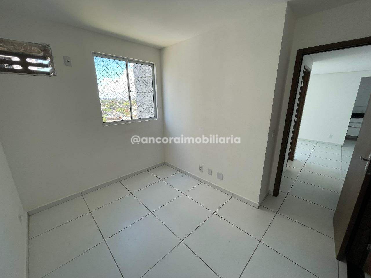 Apartamento para aluguel no Madalena: 