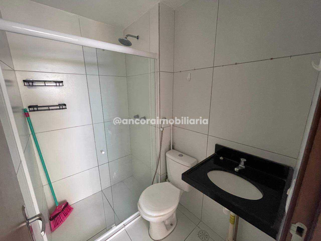 Apartamento para aluguel no Madalena: 