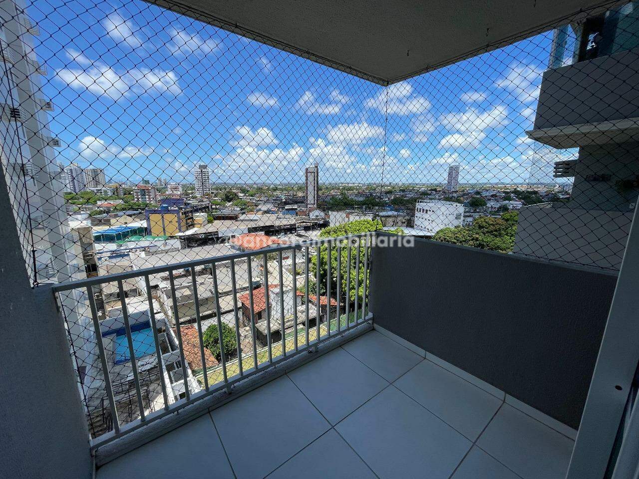 Apartamento para aluguel no Madalena: 