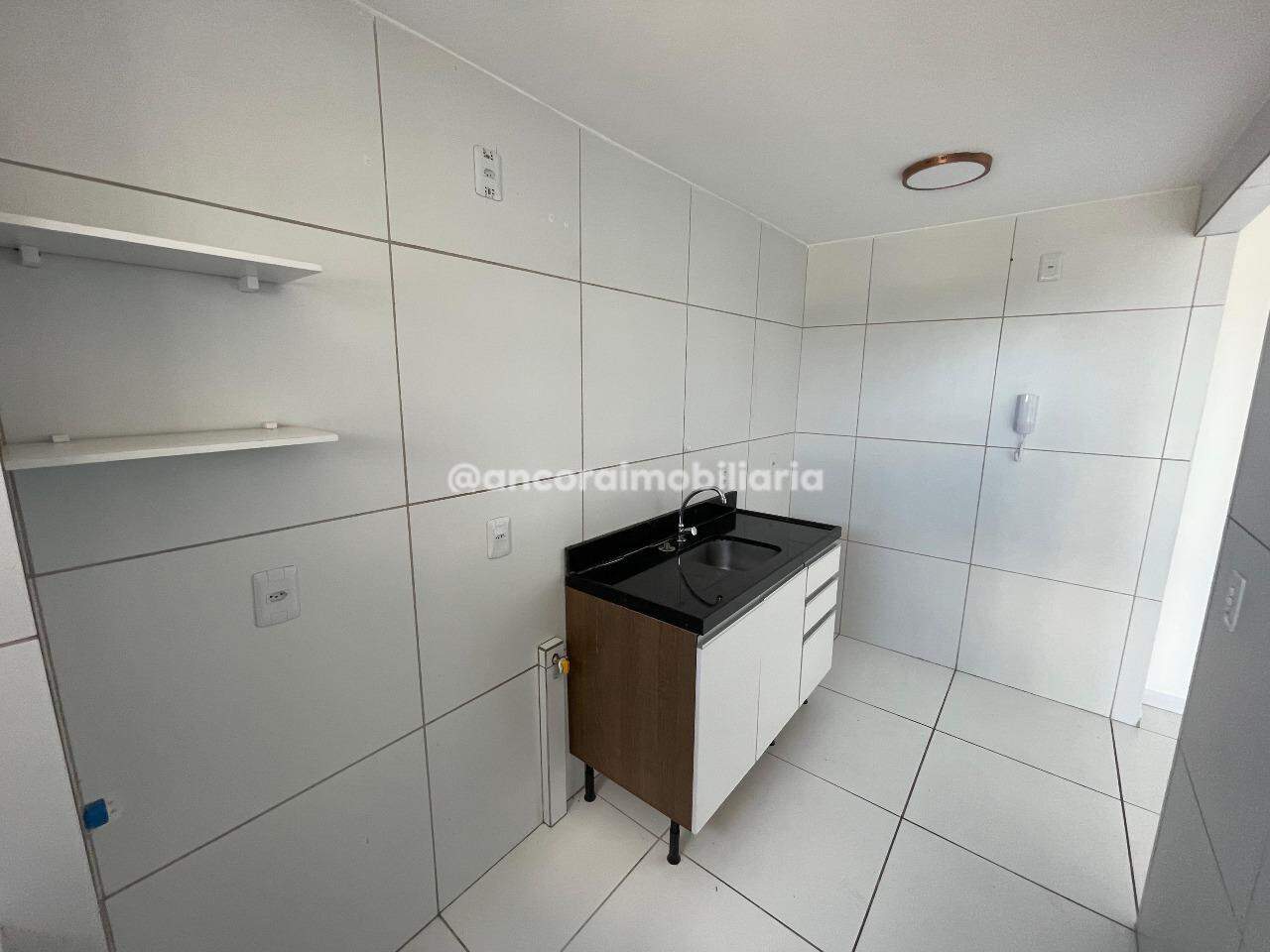 Apartamento para aluguel no Madalena: 