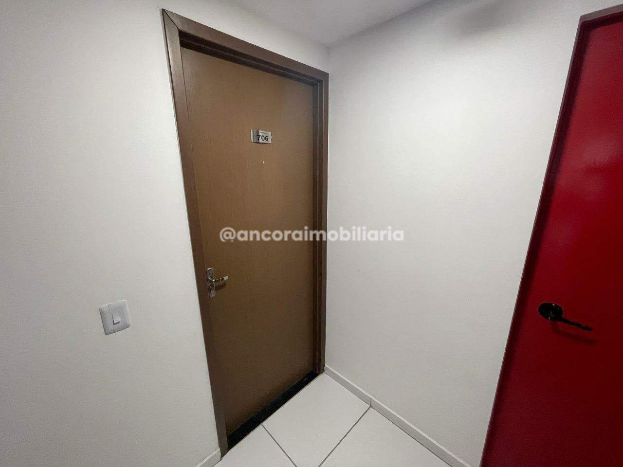 Apartamento para aluguel no Madalena: 