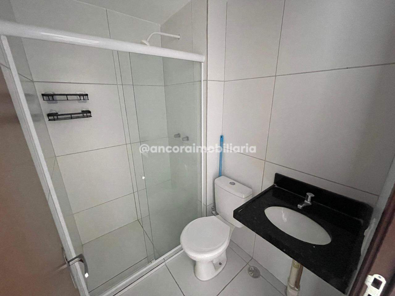 Apartamento para aluguel no Madalena: 