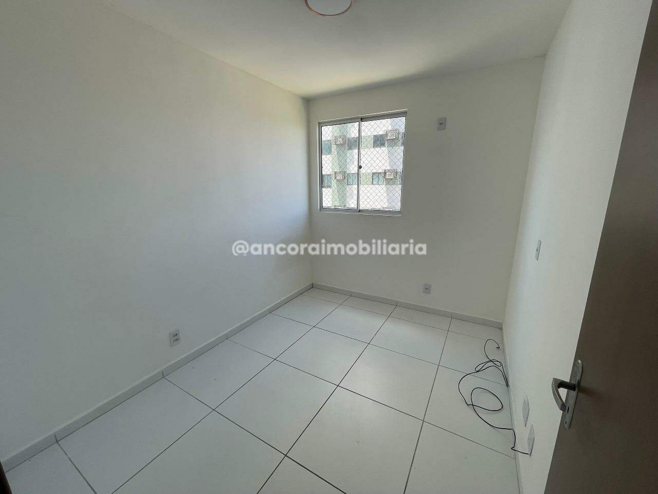Apartamento para aluguel no Madalena: 