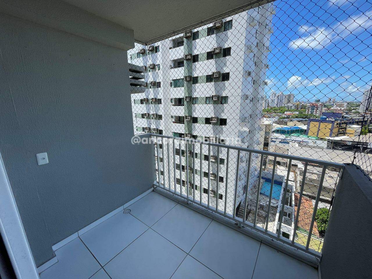 Apartamento para aluguel no Madalena: 