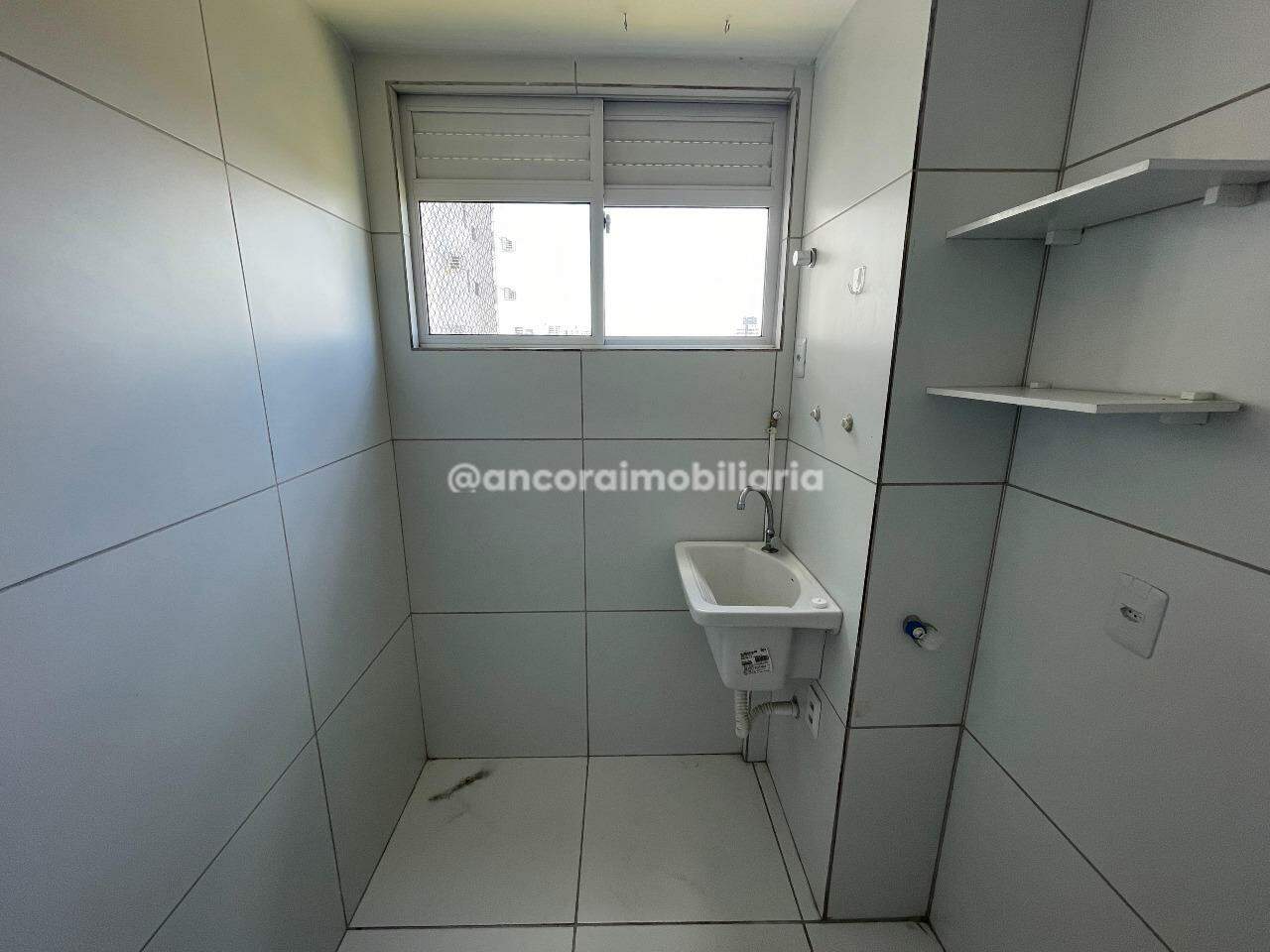 Apartamento para aluguel no Madalena: 