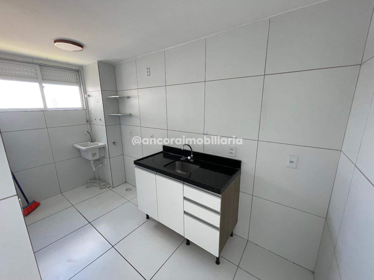 Apartamento para aluguel no Madalena: 