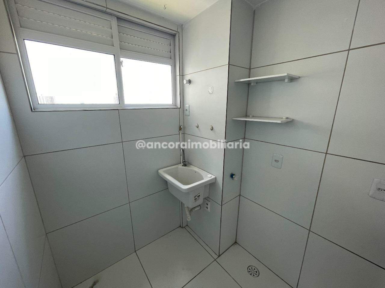 Apartamento para aluguel no Madalena: 
