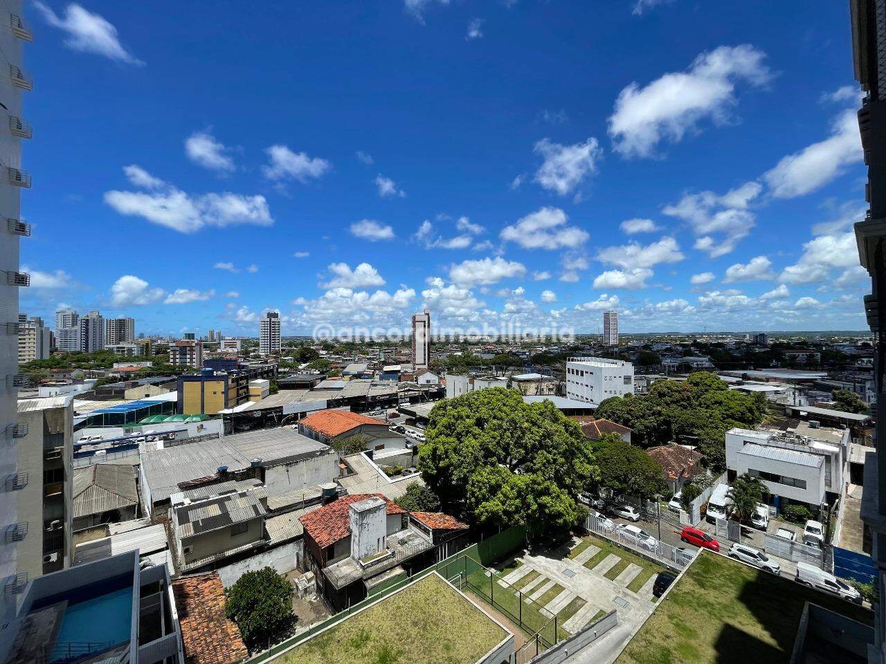 Apartamento para aluguel no Madalena: 