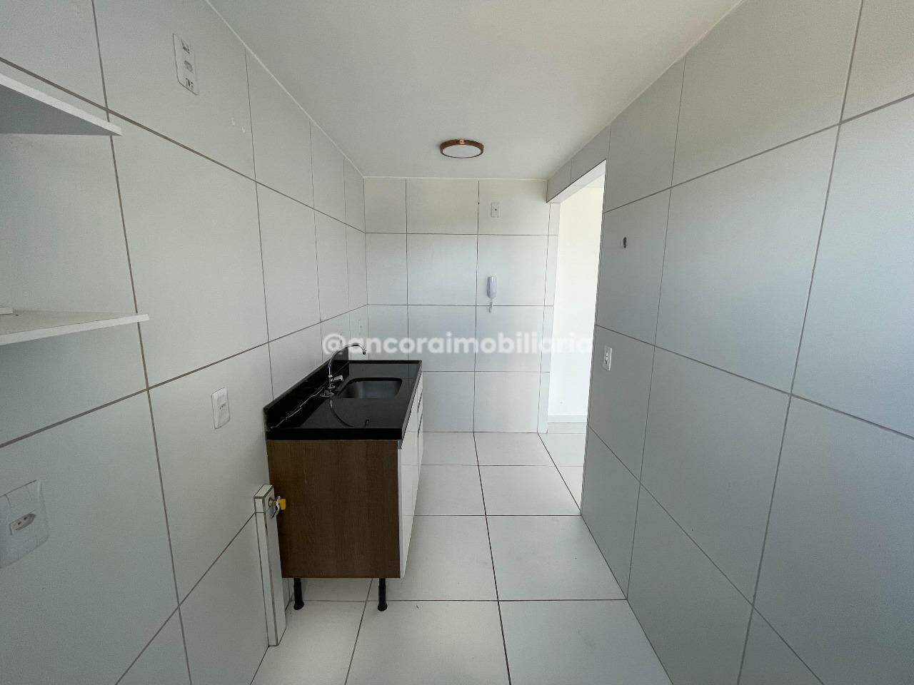 Apartamento para aluguel no Madalena: 