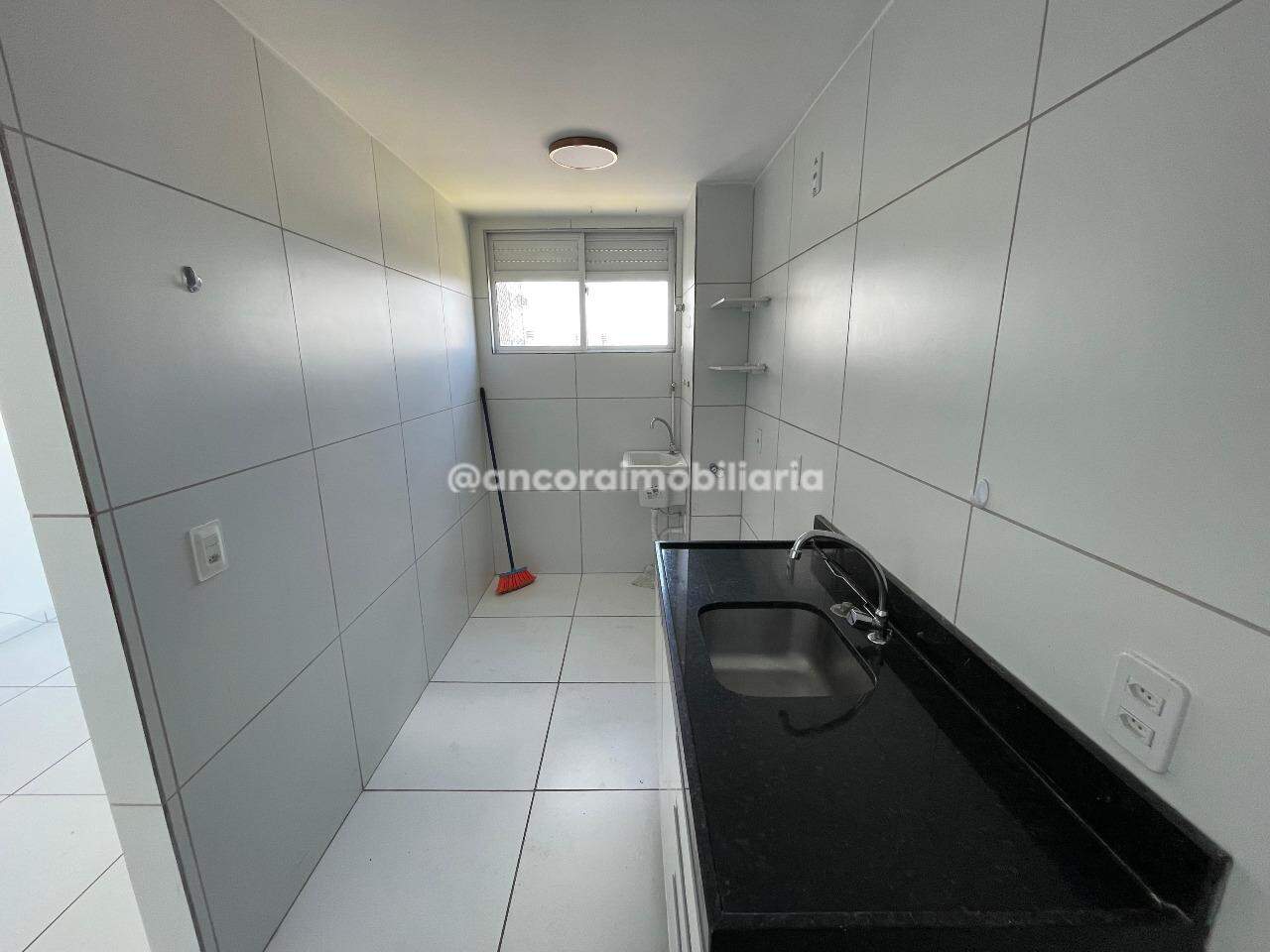 Apartamento para aluguel no Madalena: 