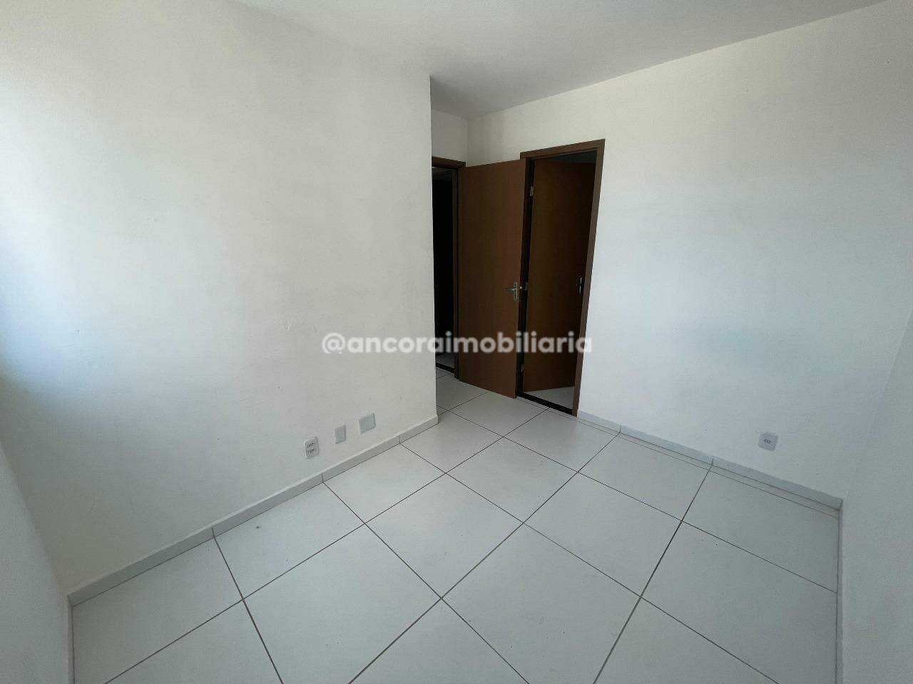Apartamento para aluguel no Madalena: 