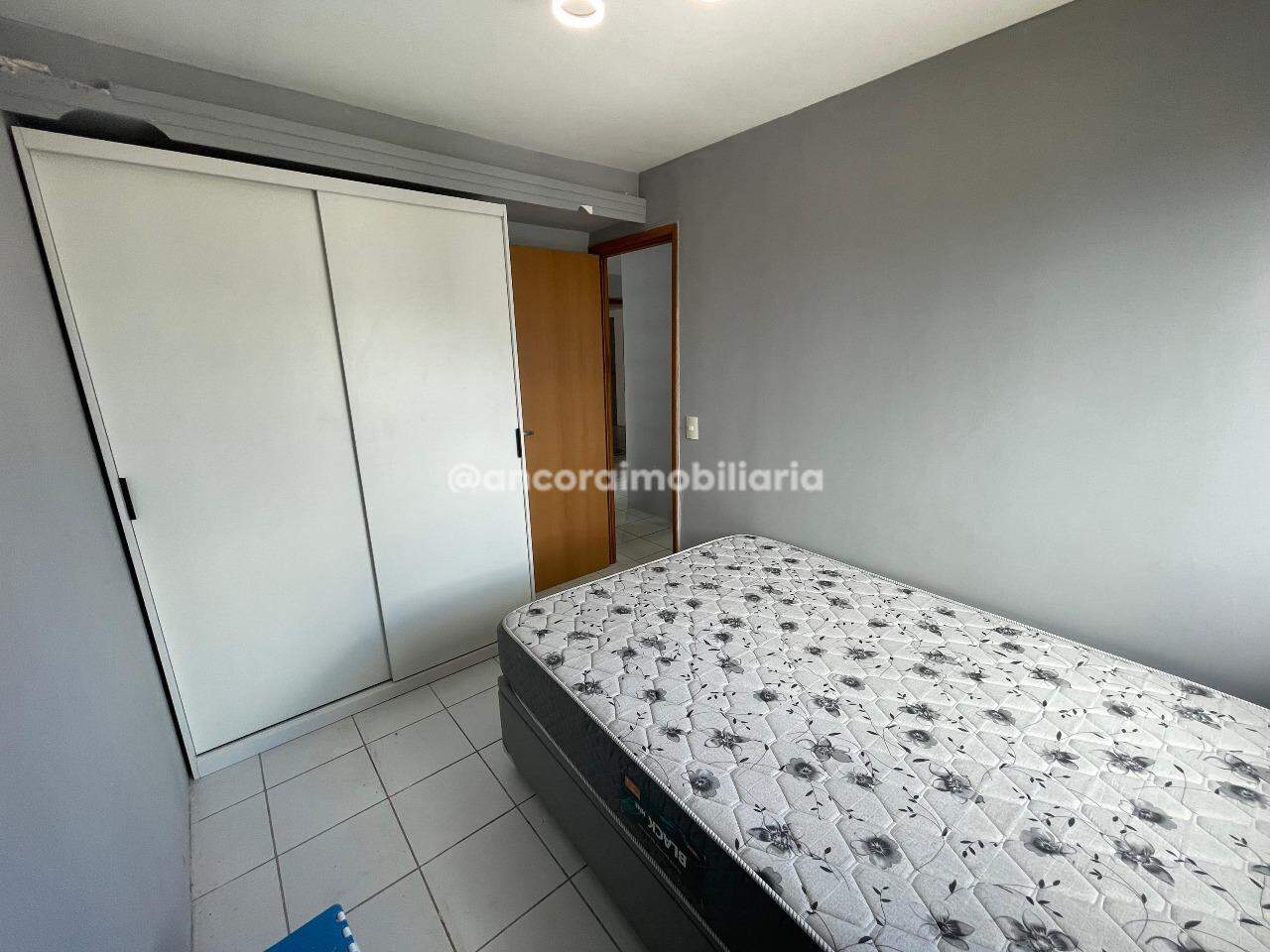 Apartamento para aluguel no Tamarineira: 