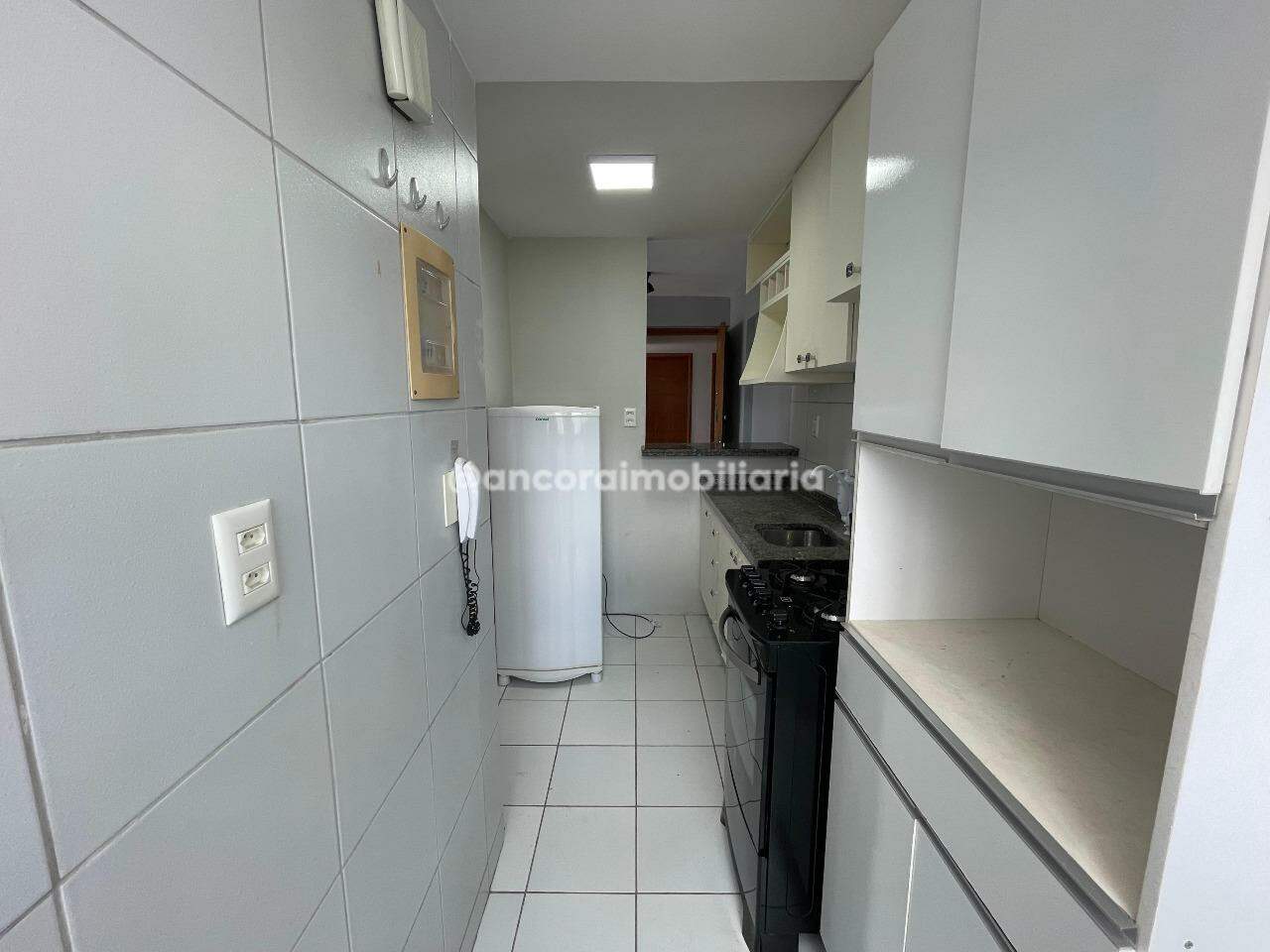 Apartamento para aluguel no Tamarineira: 