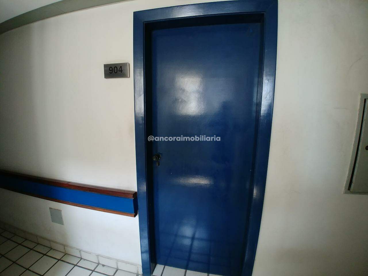 Sala para aluguel no Boa Vista: 