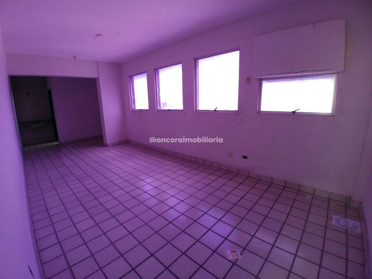 Sala para aluguel no Boa Vista: 
