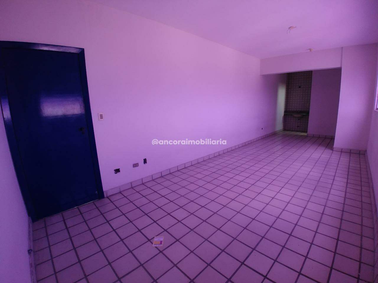 Sala para aluguel no Boa Vista: