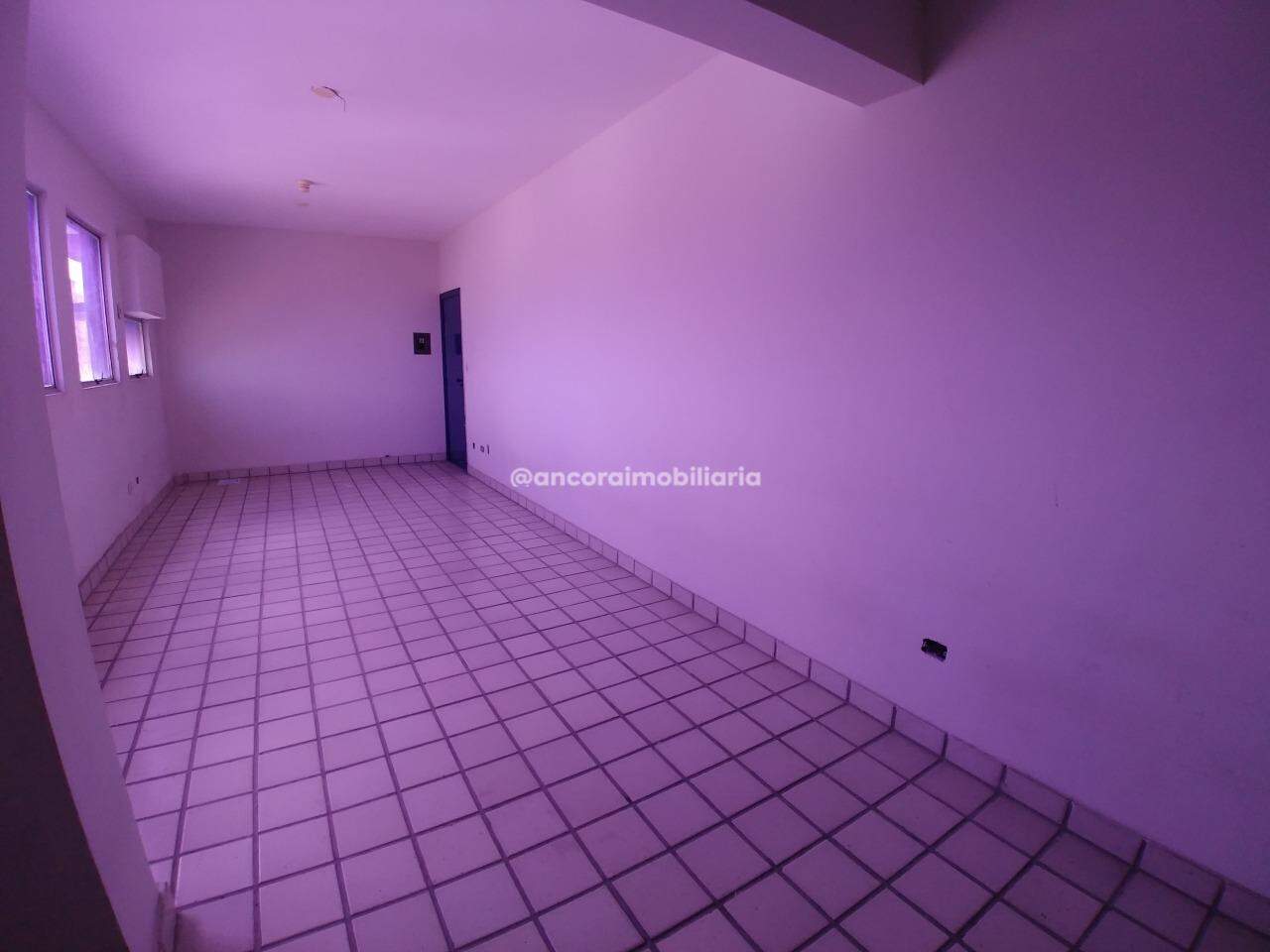 Sala para aluguel no Boa Vista: