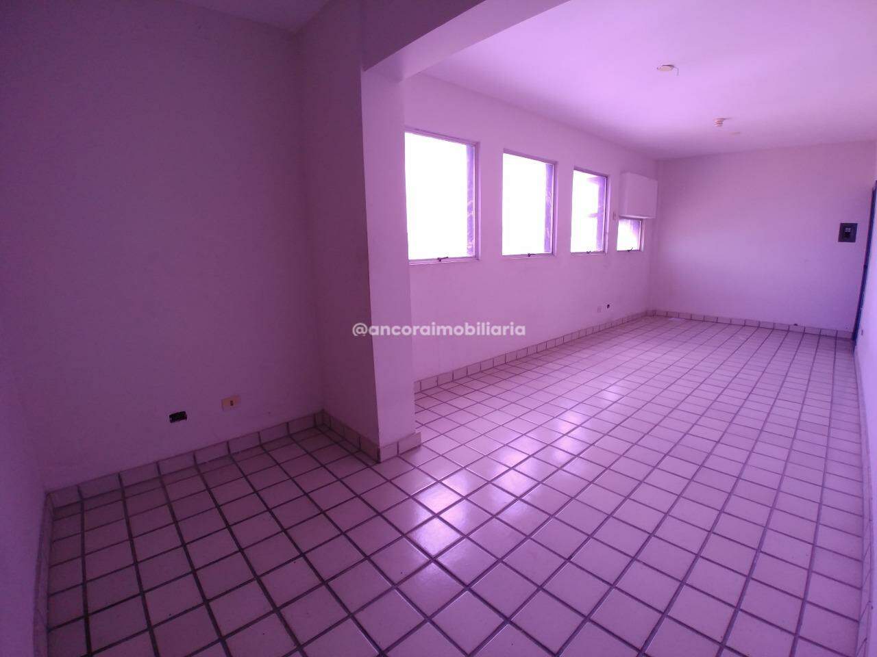Sala para aluguel no Boa Vista: