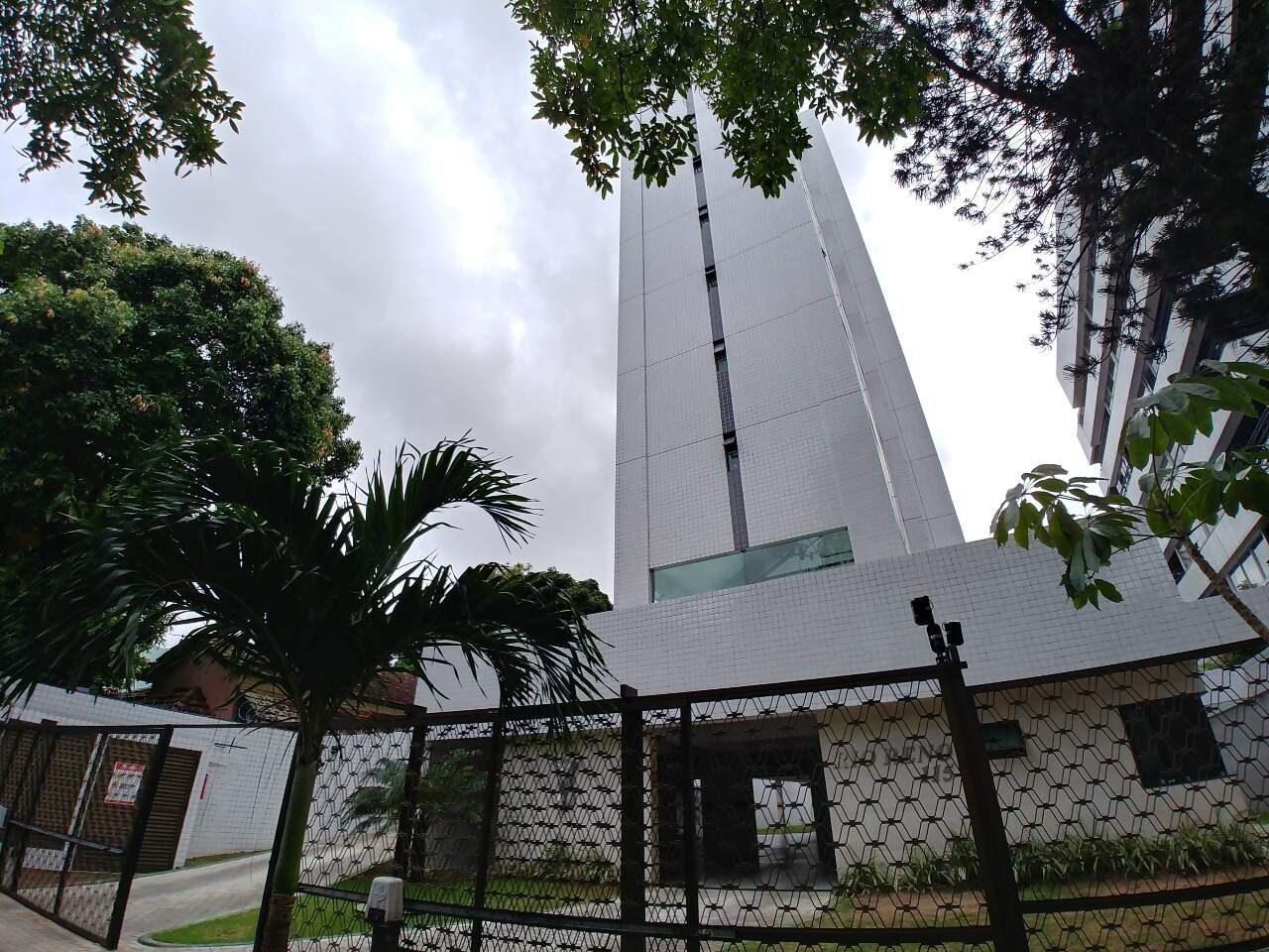 Apartamento para aluguel no Parnamirim: 