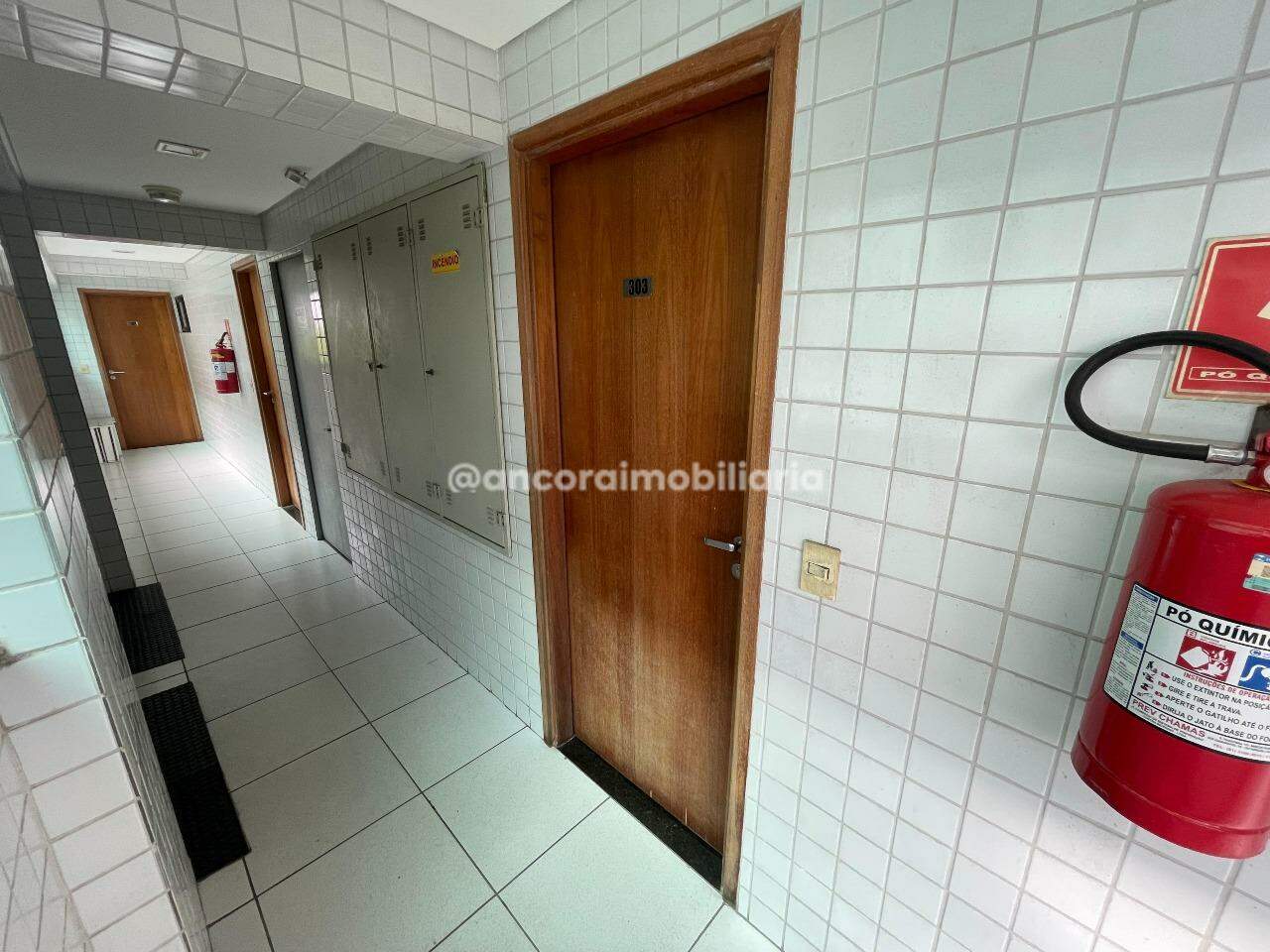 Apartamento para aluguel no Parnamirim: 