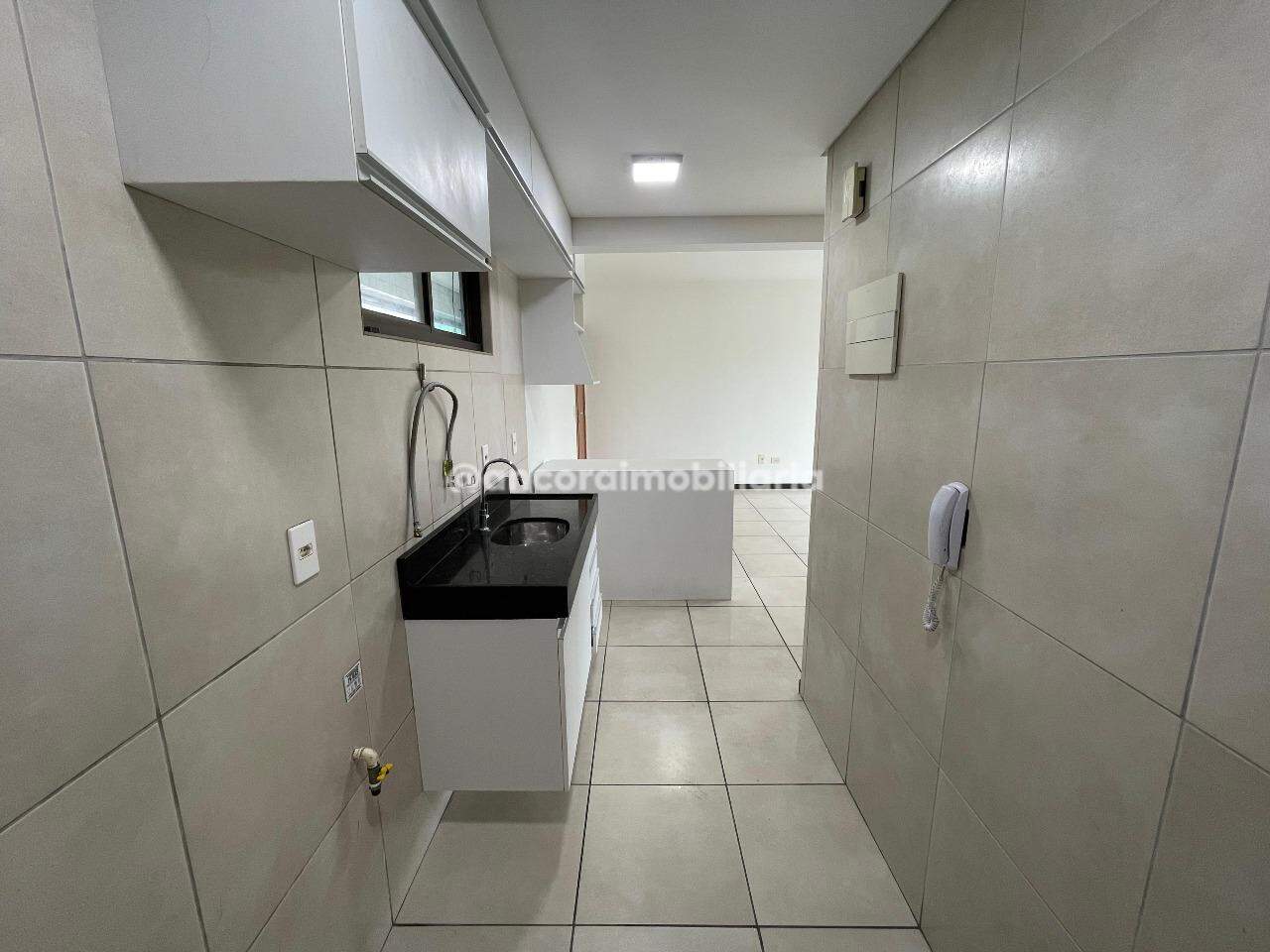 Apartamento para aluguel no Parnamirim: 