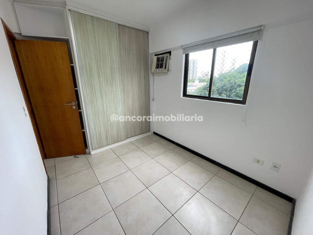 Apartamento para aluguel no Parnamirim: 
