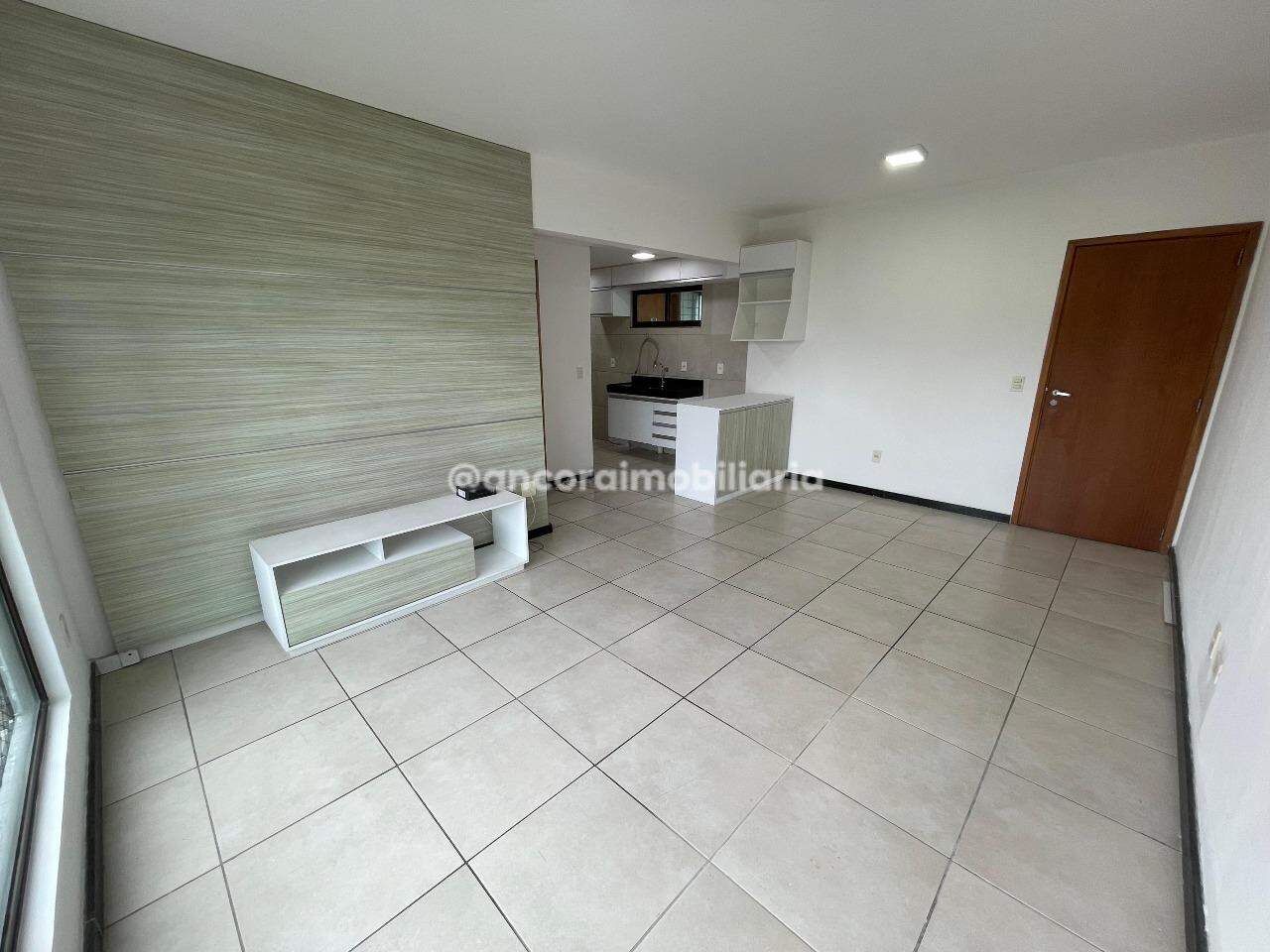Apartamento para aluguel no Parnamirim: 