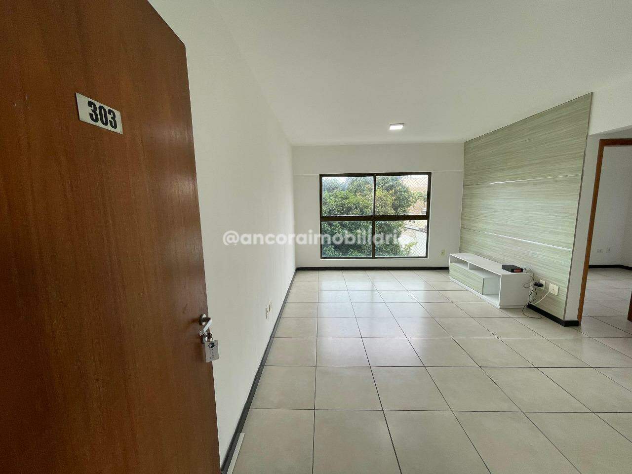 Apartamento para aluguel no Parnamirim: 