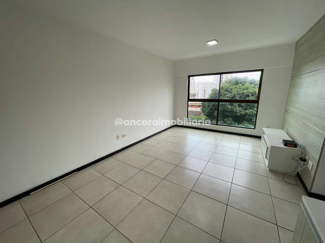 Apartamento para aluguel no Parnamirim: 