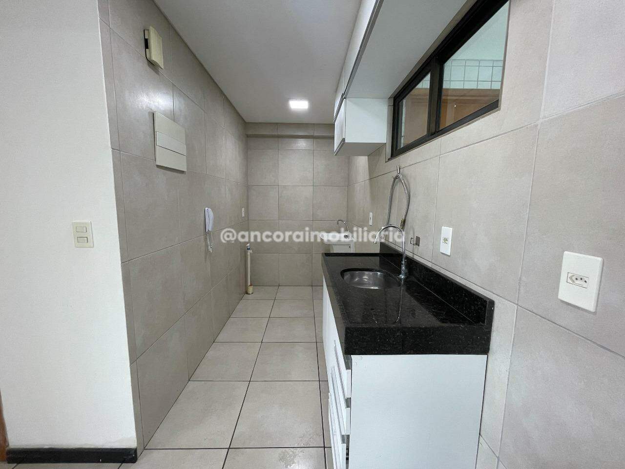 Apartamento para aluguel no Parnamirim: 