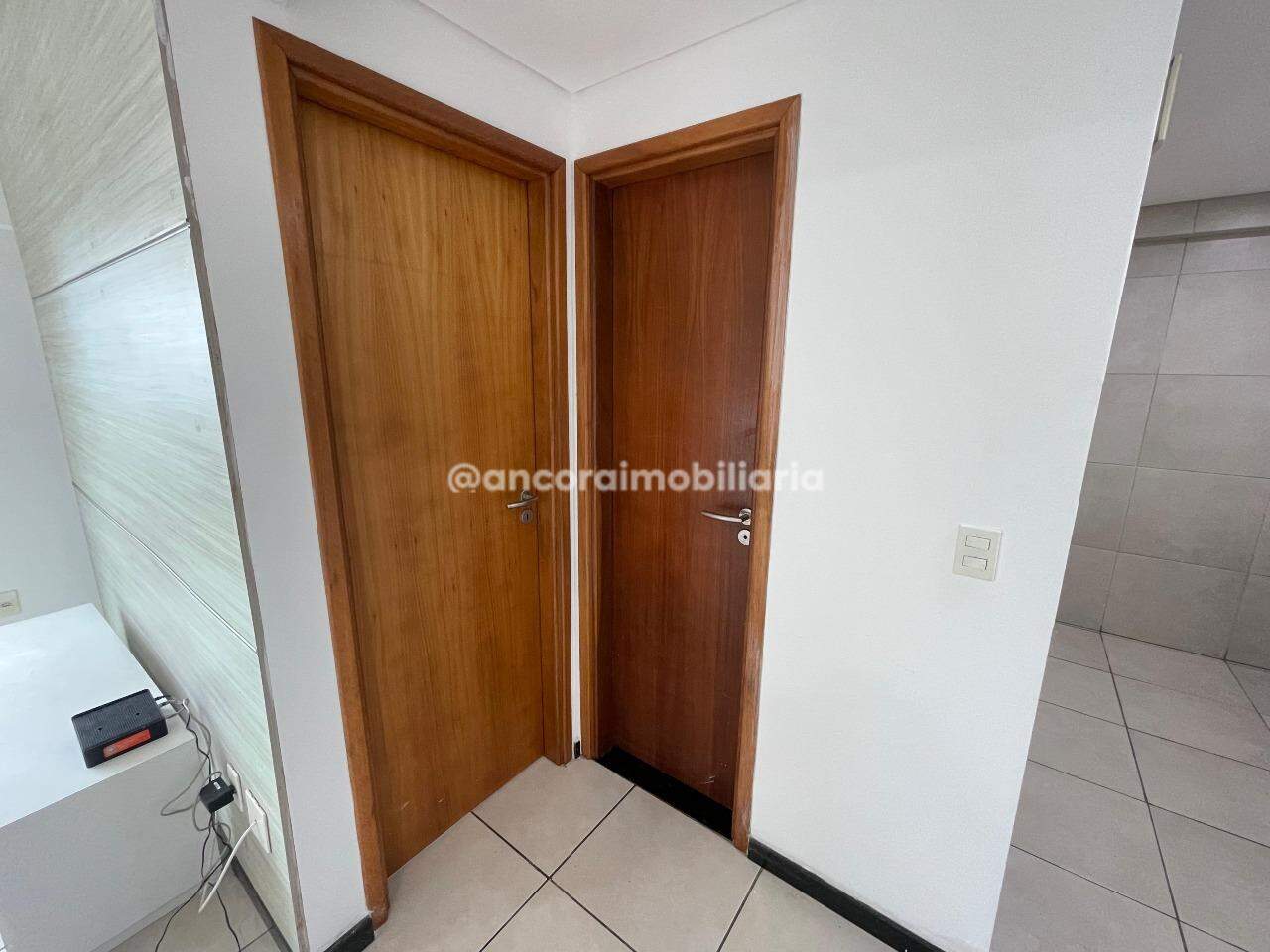 Apartamento para aluguel no Parnamirim: 