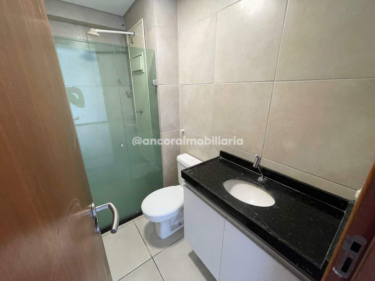 Apartamento para aluguel no Parnamirim: 