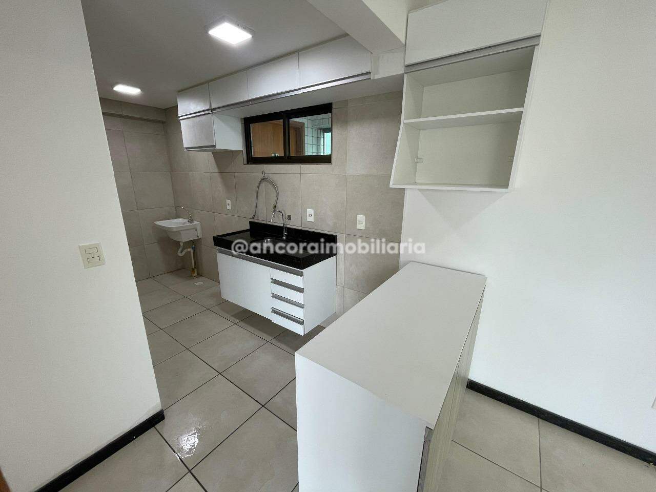 Apartamento para aluguel no Parnamirim: 
