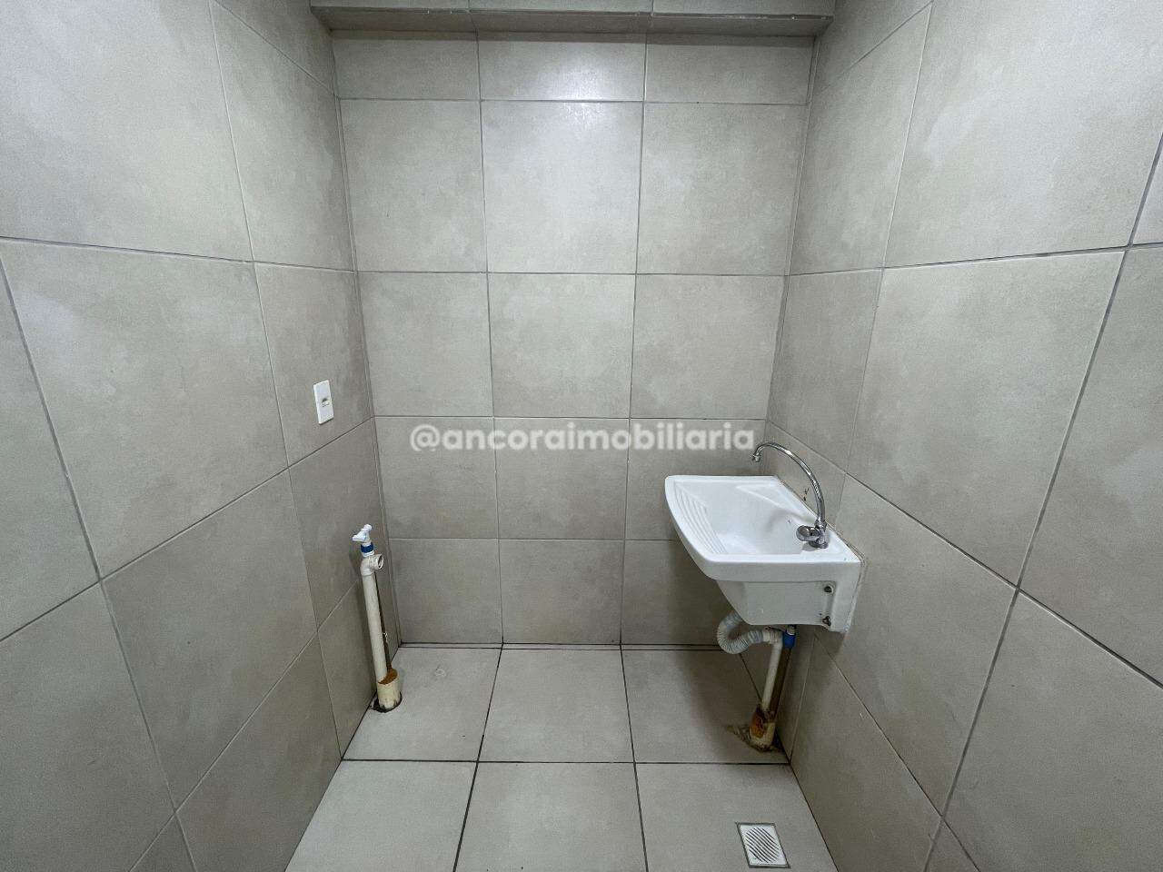Apartamento para aluguel no Parnamirim: 