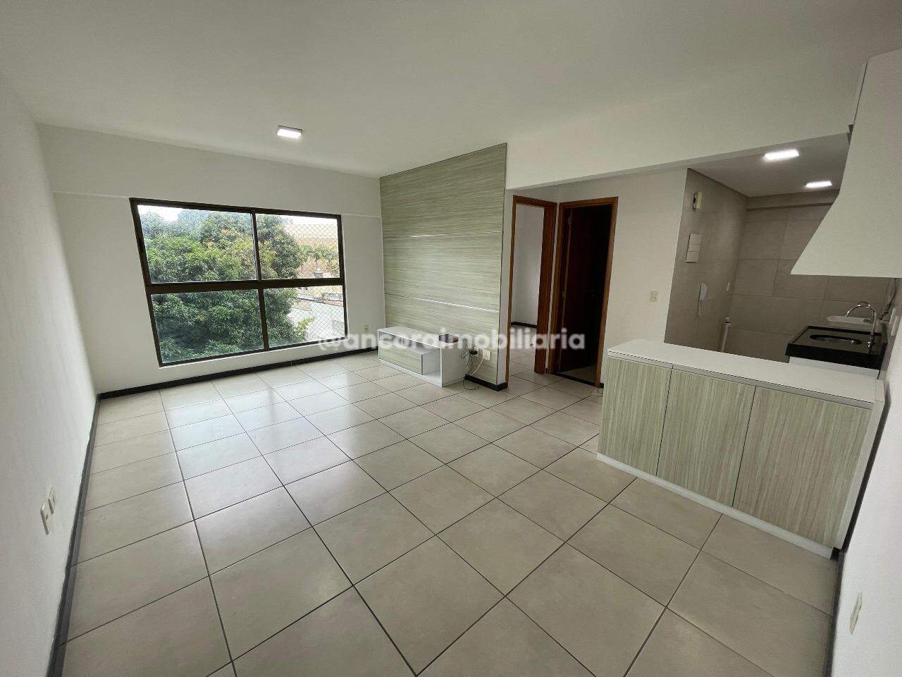 Apartamento para aluguel no Parnamirim: 