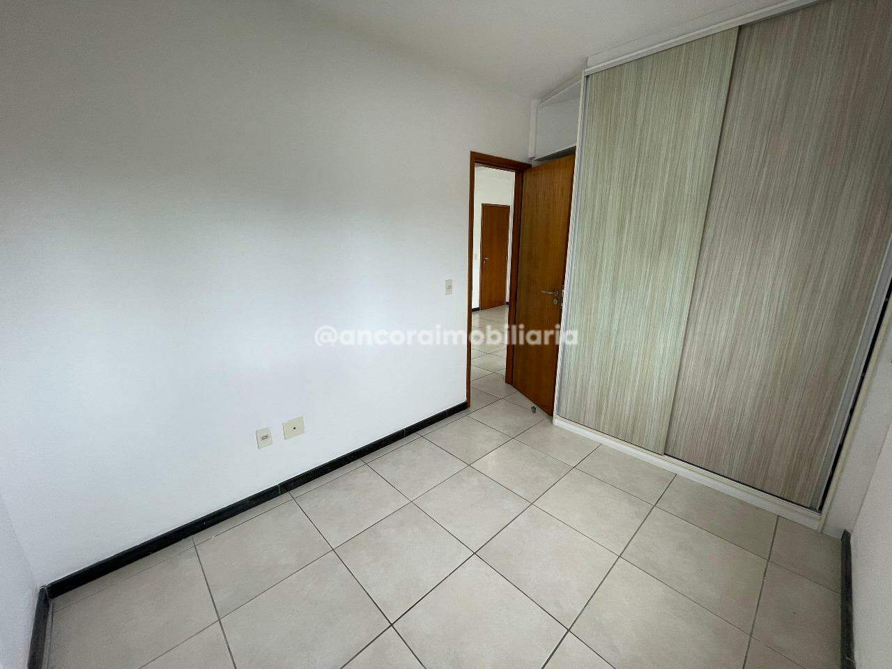 Apartamento para aluguel no Parnamirim: 