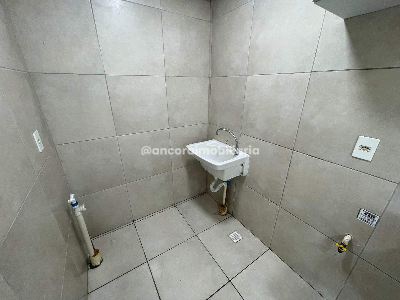 Apartamento para aluguel no Parnamirim: 