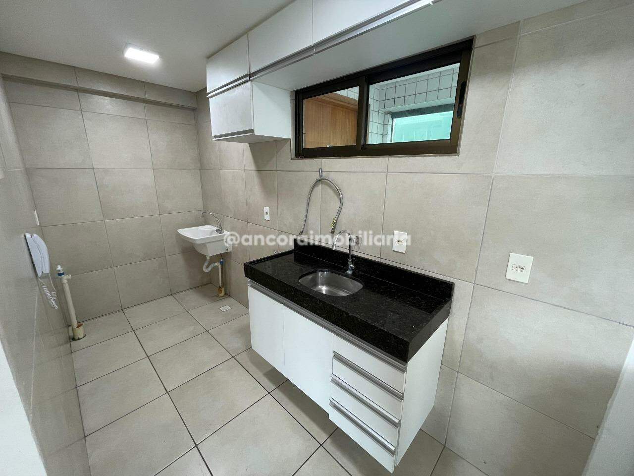 Apartamento para aluguel no Parnamirim: 