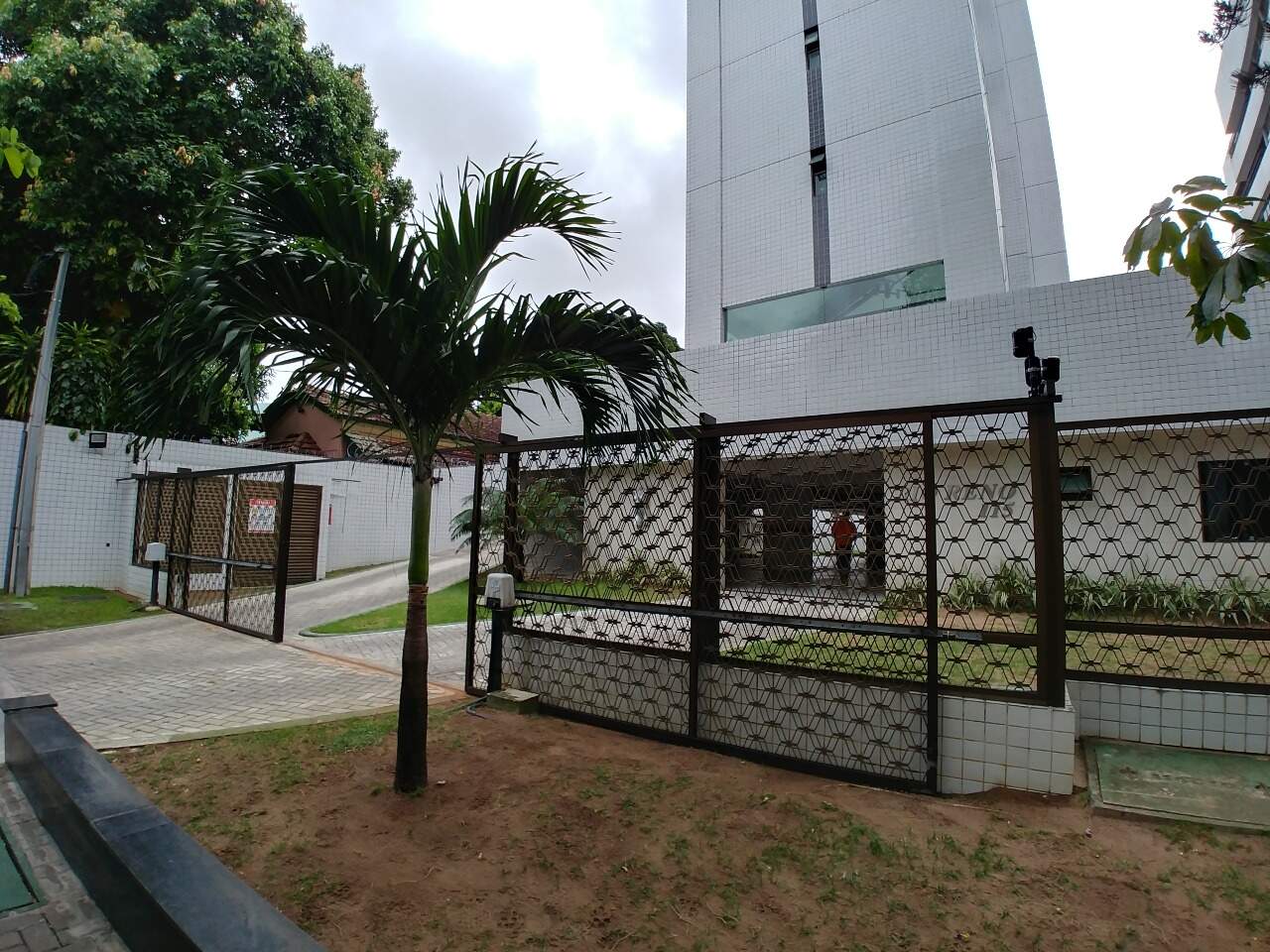 Apartamento para aluguel no Parnamirim: 