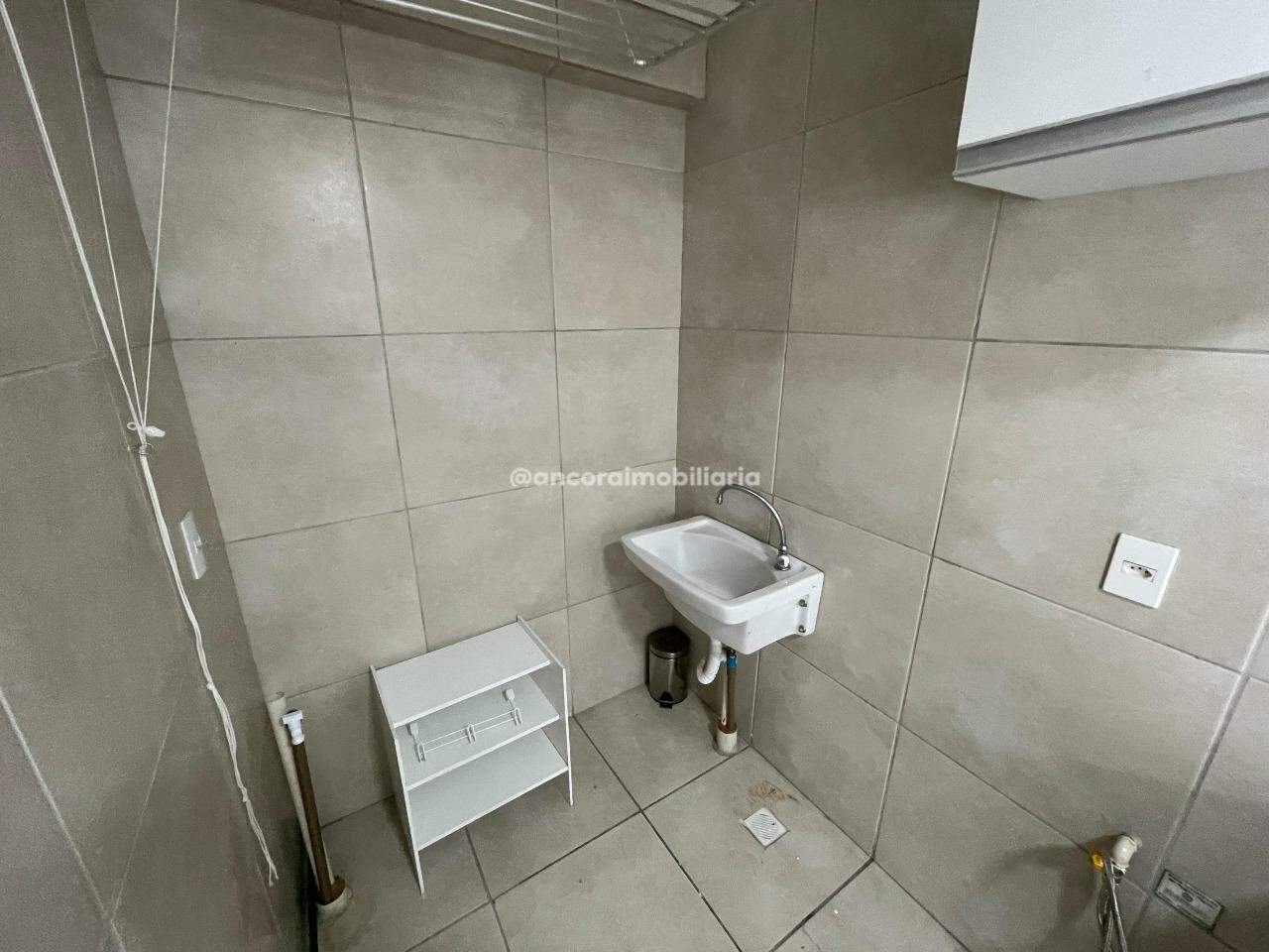 Apartamento para aluguel no Parnamirim: 