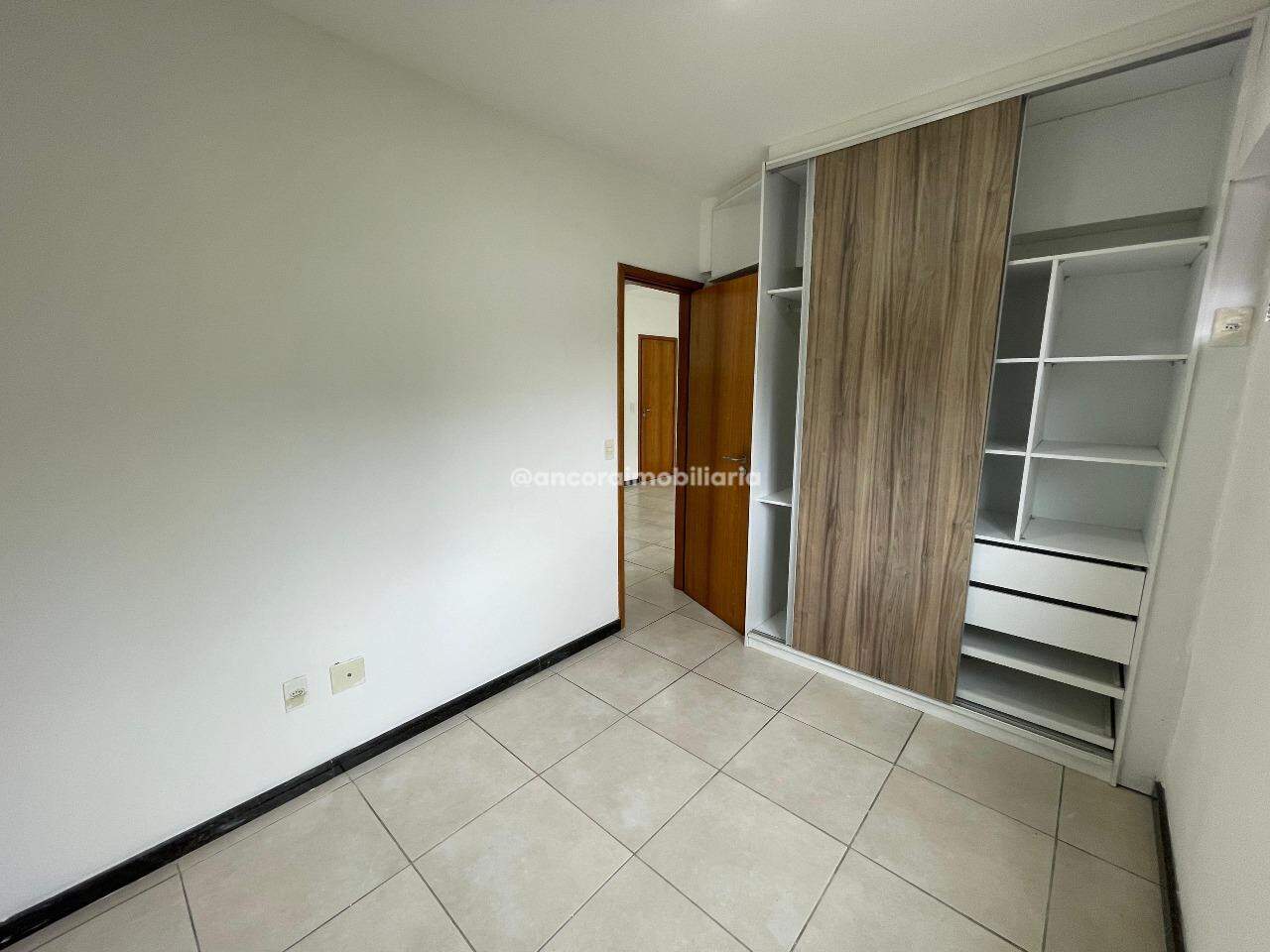 Apartamento para aluguel no Parnamirim: 